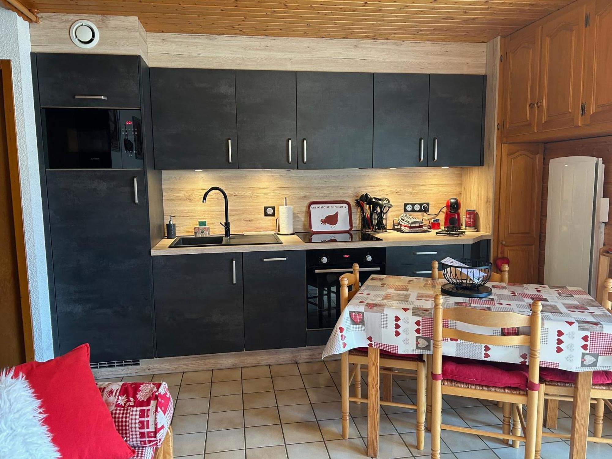 Les Chenes Rouges Gérardmer Exterior foto